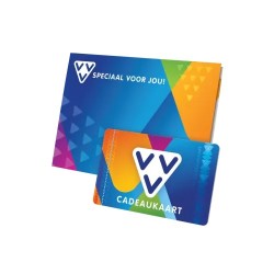 VVV Cadeaukaart